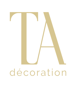 Design logo TA Décoration