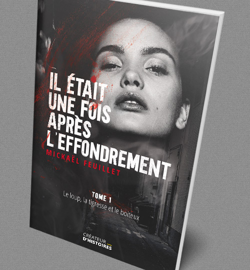Il était une fois après l'effondrement