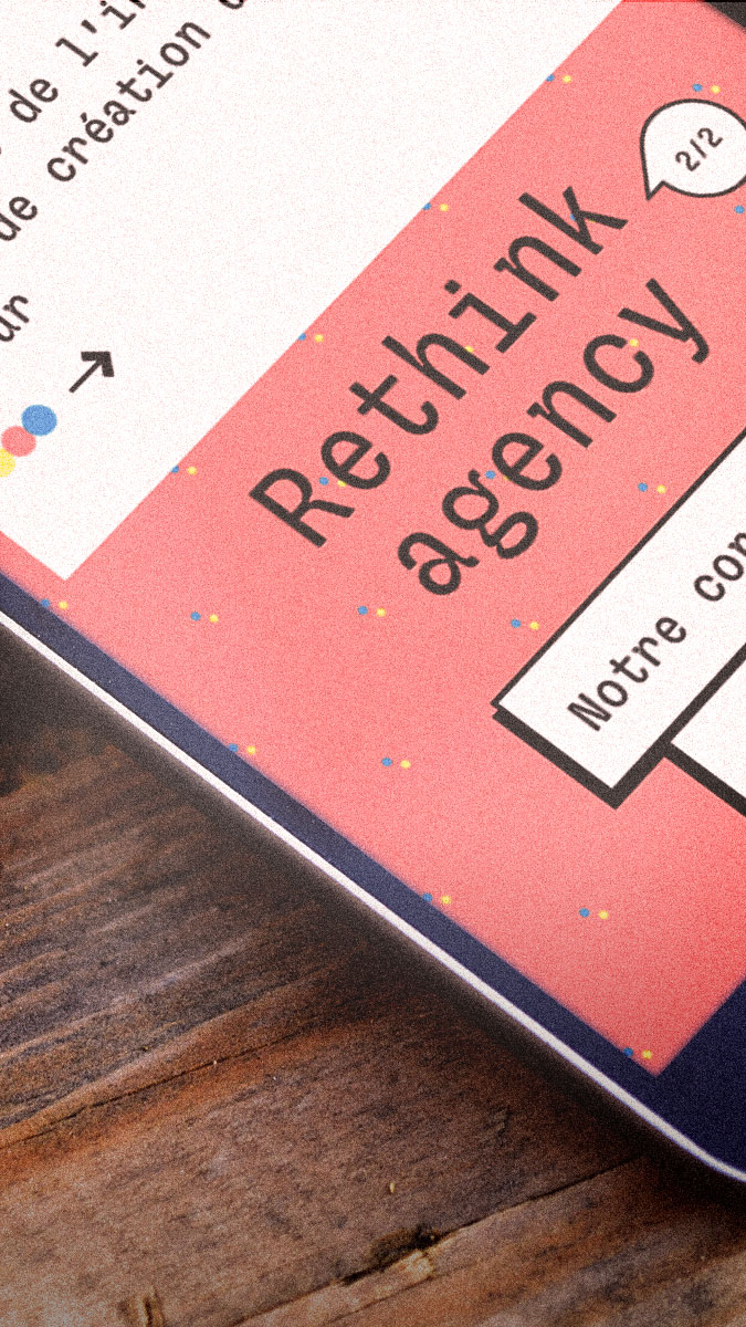 Identité visuelle et site web Dity