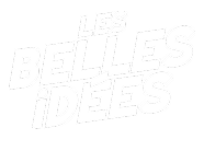 Logo agence Les belles idées